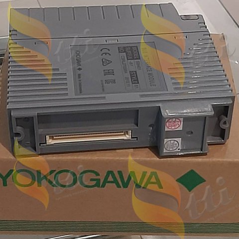 Yokogawa